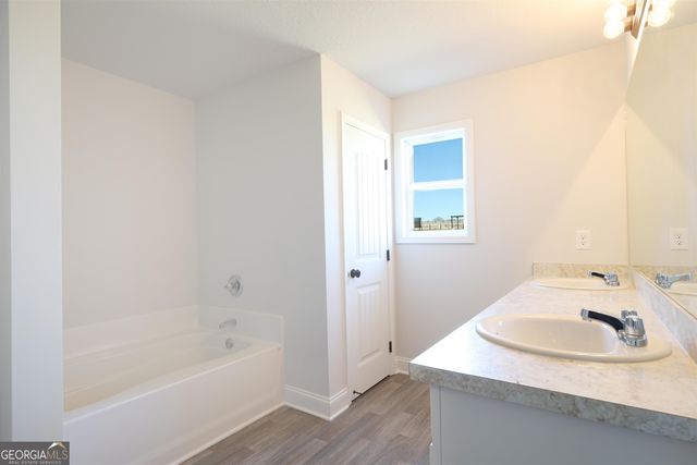 457 Tanners Bridge Circle 4, Bethlehem, GA 30620