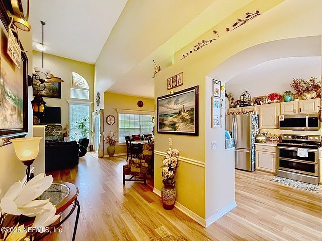 12062 SAVERIO Lane, Jacksonville, FL 32225