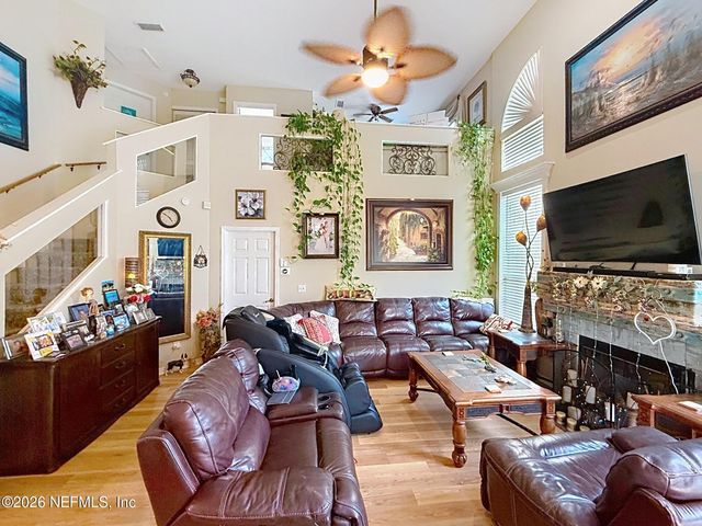 12062 SAVERIO Lane, Jacksonville, FL 32225