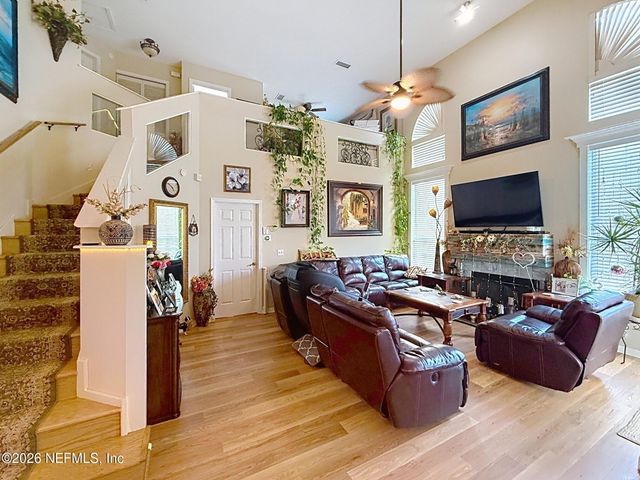 12062 SAVERIO Lane, Jacksonville, FL 32225