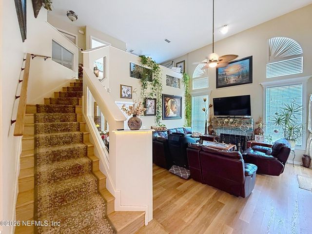 12062 SAVERIO Lane, Jacksonville, FL 32225