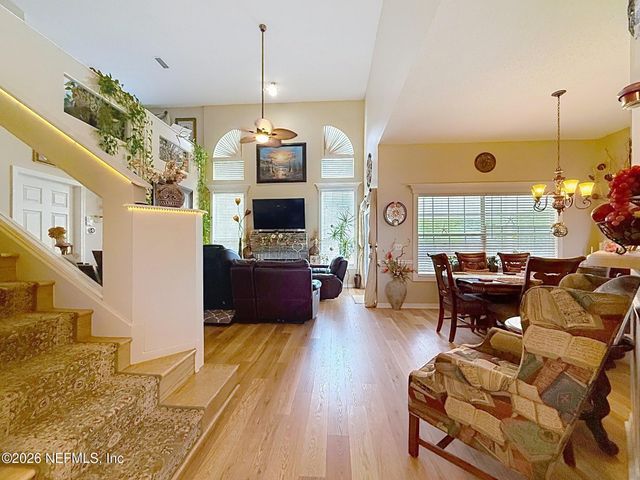 12062 SAVERIO Lane, Jacksonville, FL 32225