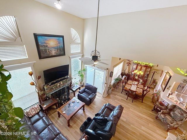 12062 SAVERIO Lane, Jacksonville, FL 32225