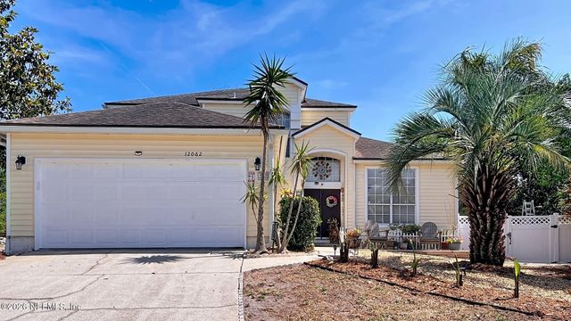 12062 SAVERIO Lane, Jacksonville, FL 32225