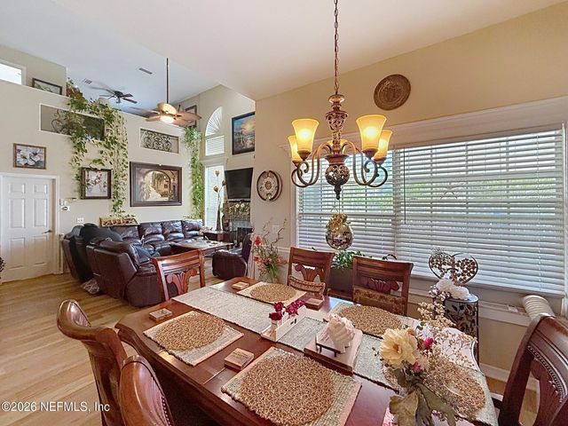 12062 SAVERIO Lane, Jacksonville, FL 32225