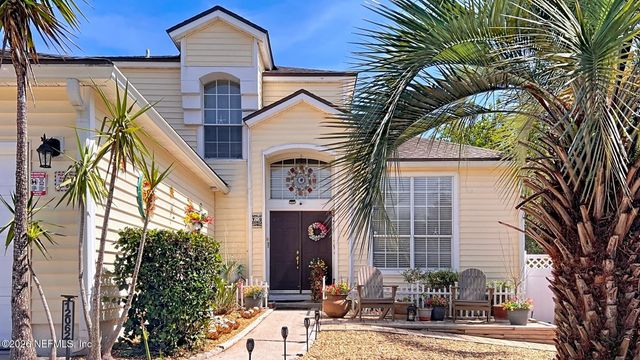 12062 SAVERIO Lane, Jacksonville, FL 32225