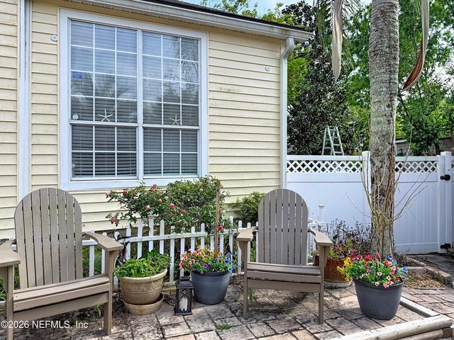 12062 SAVERIO Lane, Jacksonville, FL 32225