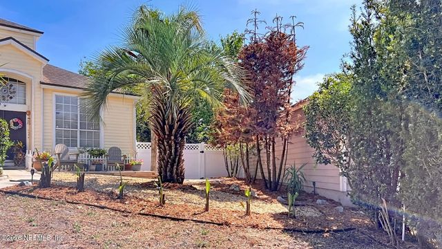 12062 SAVERIO Lane, Jacksonville, FL 32225