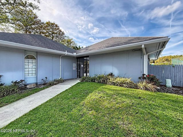 12062 SAVERIO Lane, Jacksonville, FL 32225