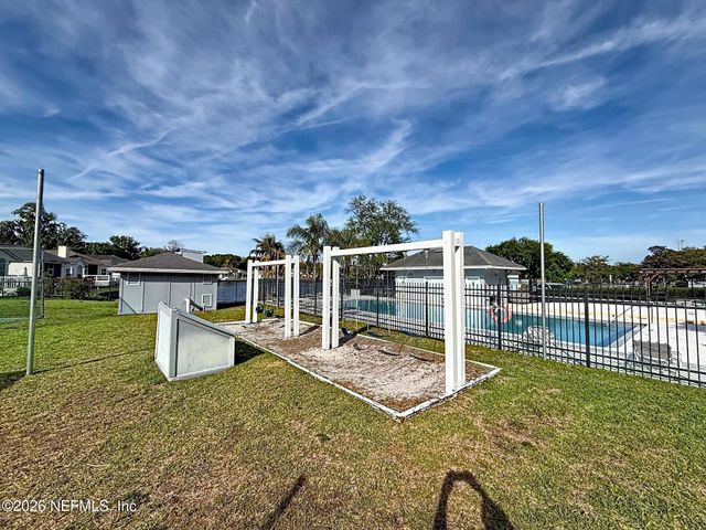 12062 SAVERIO Lane, Jacksonville, FL 32225