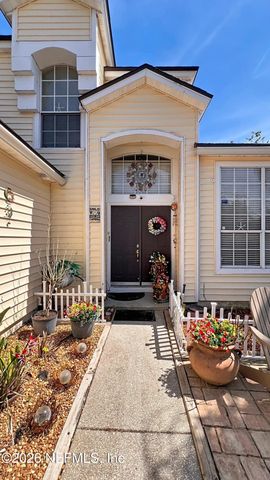 12062 SAVERIO Lane, Jacksonville, FL 32225