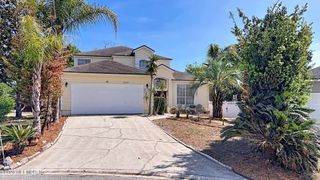 12062 SAVERIO Lane, Jacksonville, FL 32225