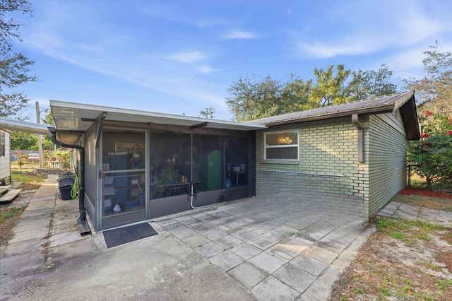 12031 E OLD HILLSBOROUGH AVENUE, Seffner, FL 33584