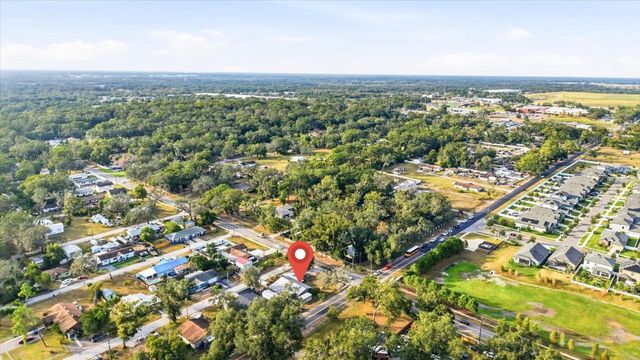 12031 E OLD HILLSBOROUGH AVENUE, Seffner, FL 33584