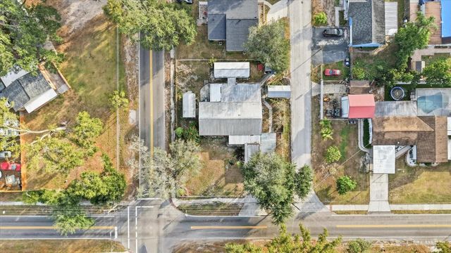 12031 E OLD HILLSBOROUGH AVENUE, Seffner, FL 33584