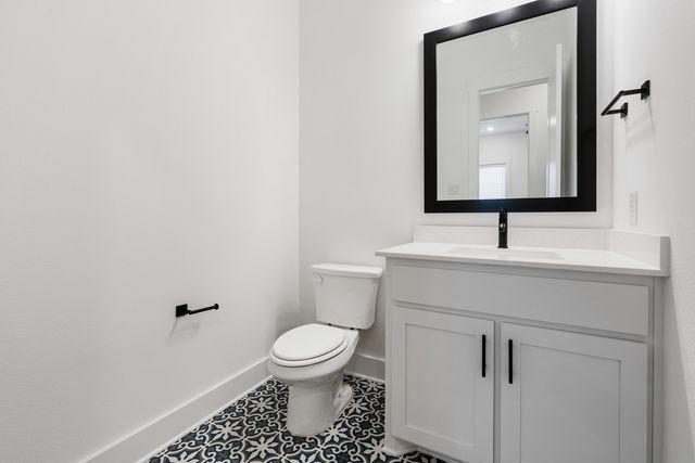 132 Texas Ash Drive, Krugerville, TX 76227