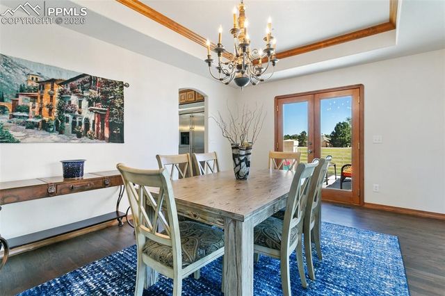 870 Trumpeters Court, Monument, CO 80132