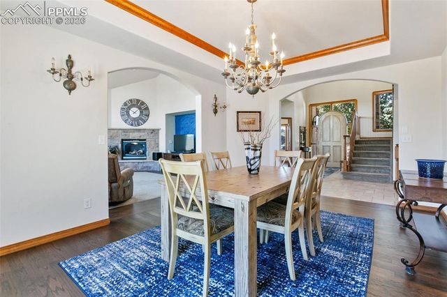 870 Trumpeters Court, Monument, CO 80132