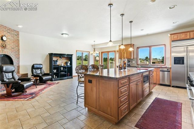 870 Trumpeters Court, Monument, CO 80132