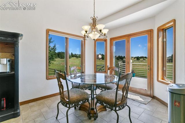 870 Trumpeters Court, Monument, CO 80132