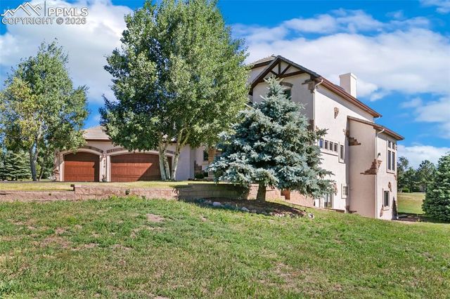 870 Trumpeters Court, Monument, CO 80132
