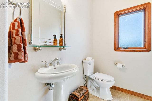 870 Trumpeters Court, Monument, CO 80132