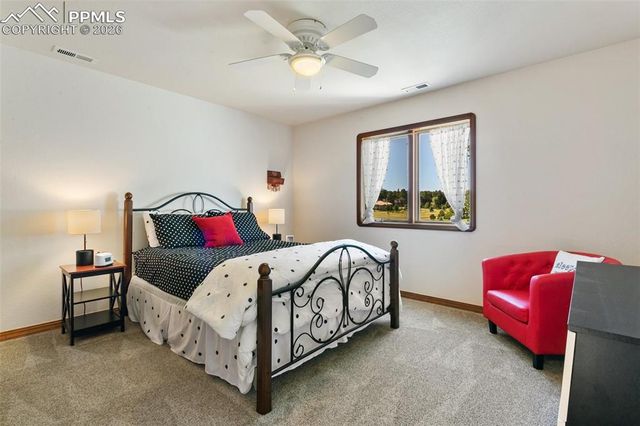 870 Trumpeters Court, Monument, CO 80132