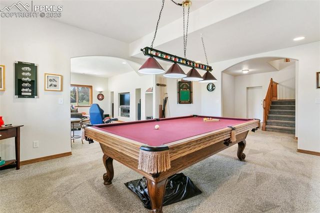 870 Trumpeters Court, Monument, CO 80132