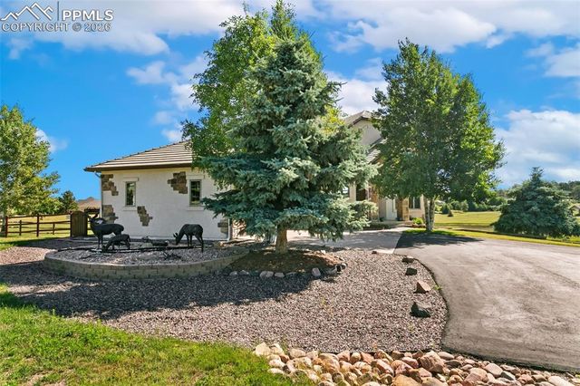 870 Trumpeters Court, Monument, CO 80132