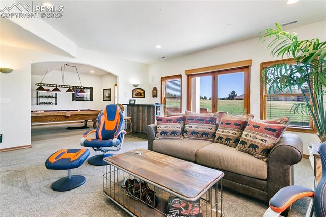 870 Trumpeters Court, Monument, CO 80132