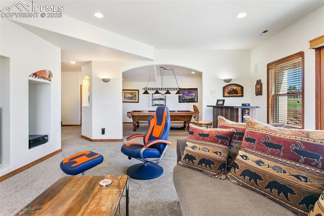 870 Trumpeters Court, Monument, CO 80132