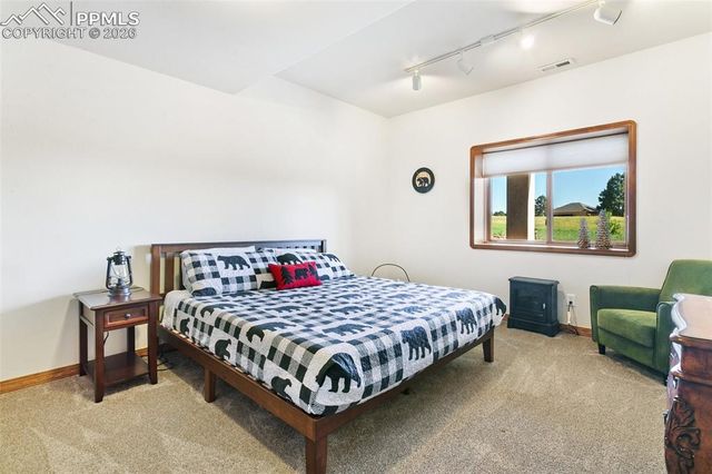 870 Trumpeters Court, Monument, CO 80132