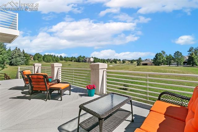 870 Trumpeters Court, Monument, CO 80132