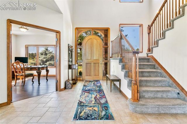 870 Trumpeters Court, Monument, CO 80132