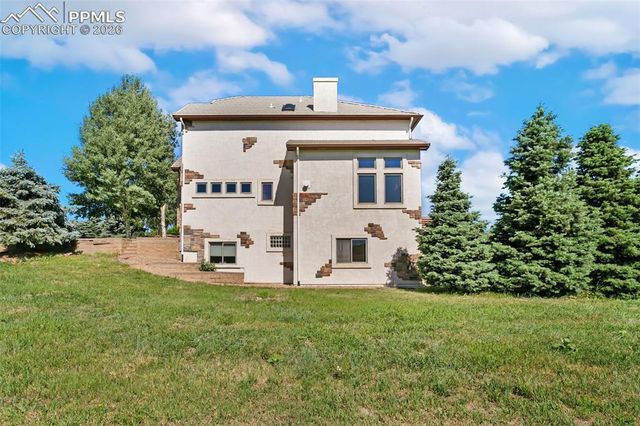 870 Trumpeters Court, Monument, CO 80132