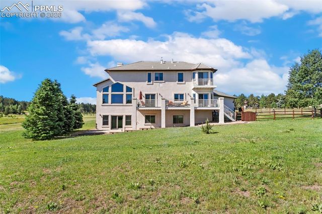 870 Trumpeters Court, Monument, CO 80132