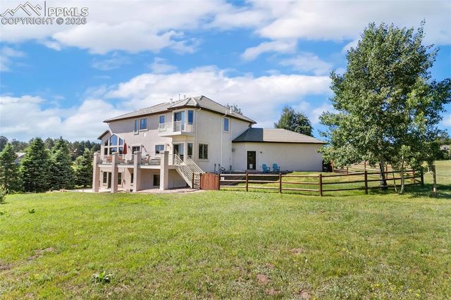 870 Trumpeters Court, Monument, CO 80132