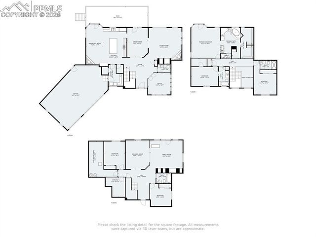 870 Trumpeters Court, Monument, CO 80132