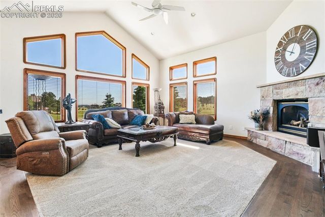 870 Trumpeters Court, Monument, CO 80132