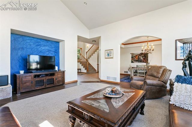 870 Trumpeters Court, Monument, CO 80132