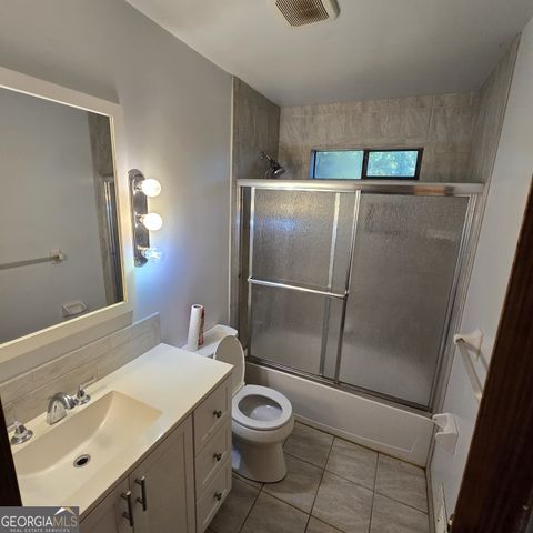 65 Trace Drive, Stockbridge, GA 30281