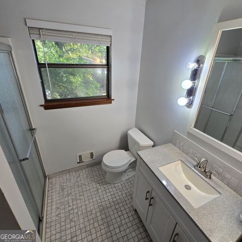 65 Trace Drive, Stockbridge, GA 30281