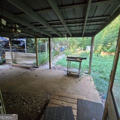 65 Trace Drive, Stockbridge, GA 30281
