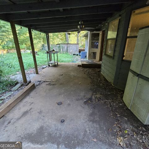 65 Trace Drive, Stockbridge, GA 30281