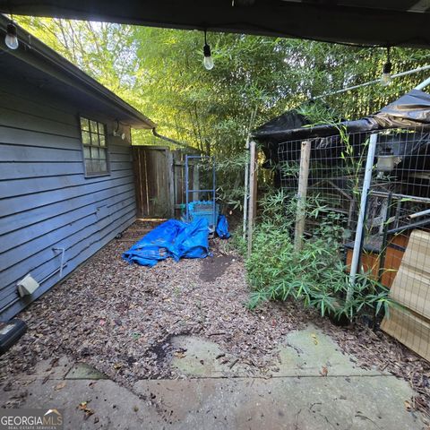 65 Trace Drive, Stockbridge, GA 30281