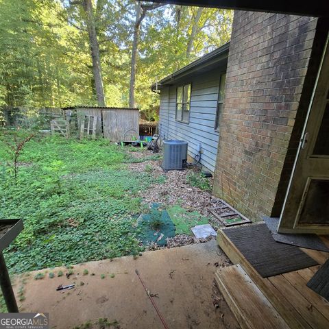 65 Trace Drive, Stockbridge, GA 30281