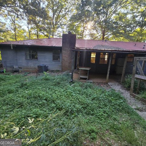 65 Trace Drive, Stockbridge, GA 30281