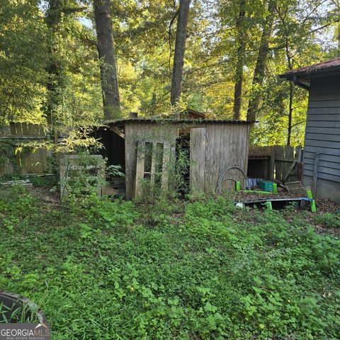 65 Trace Drive, Stockbridge, GA 30281