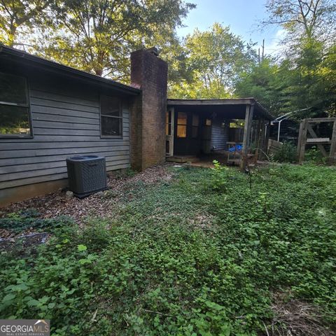 65 Trace Drive, Stockbridge, GA 30281