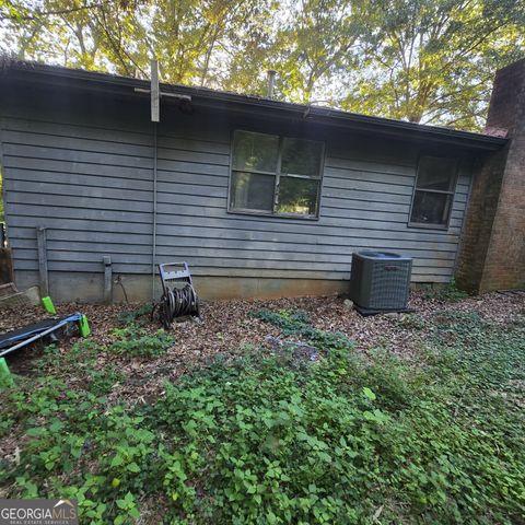 65 Trace Drive, Stockbridge, GA 30281